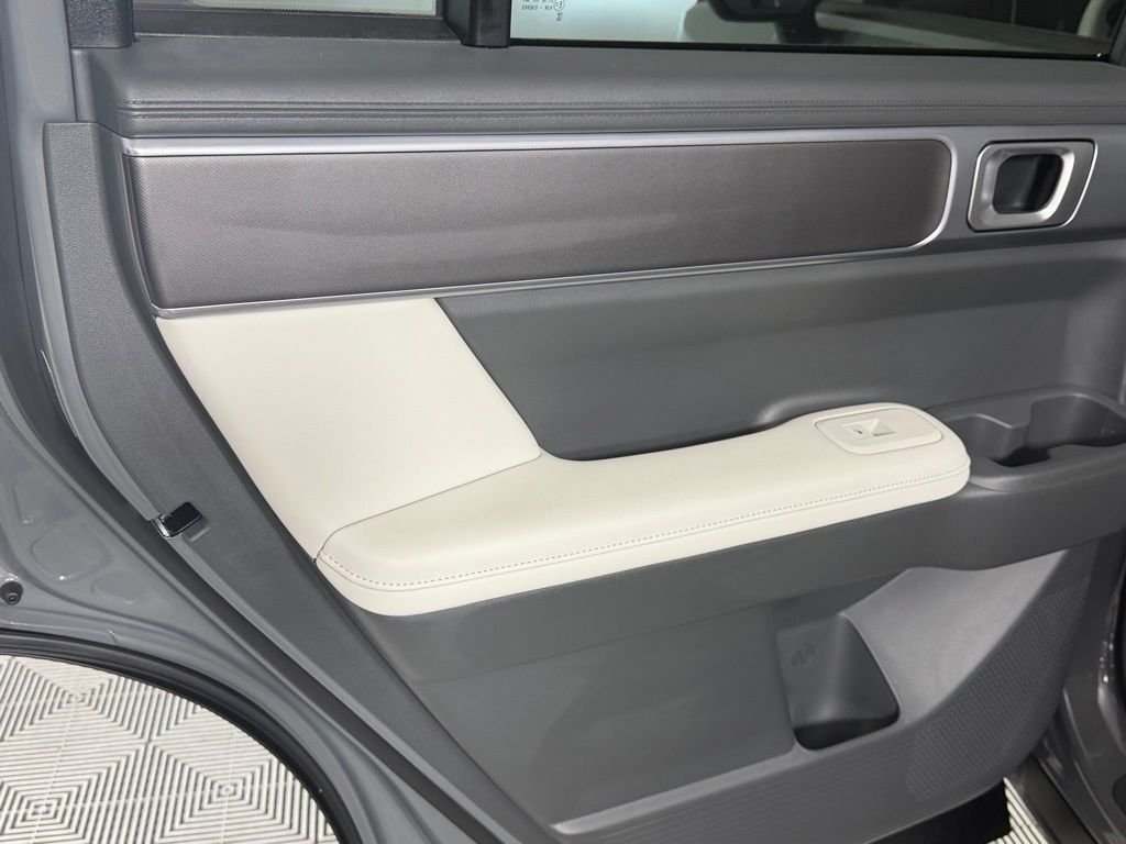 Used 2026 Gray Hyundai SEL image 26