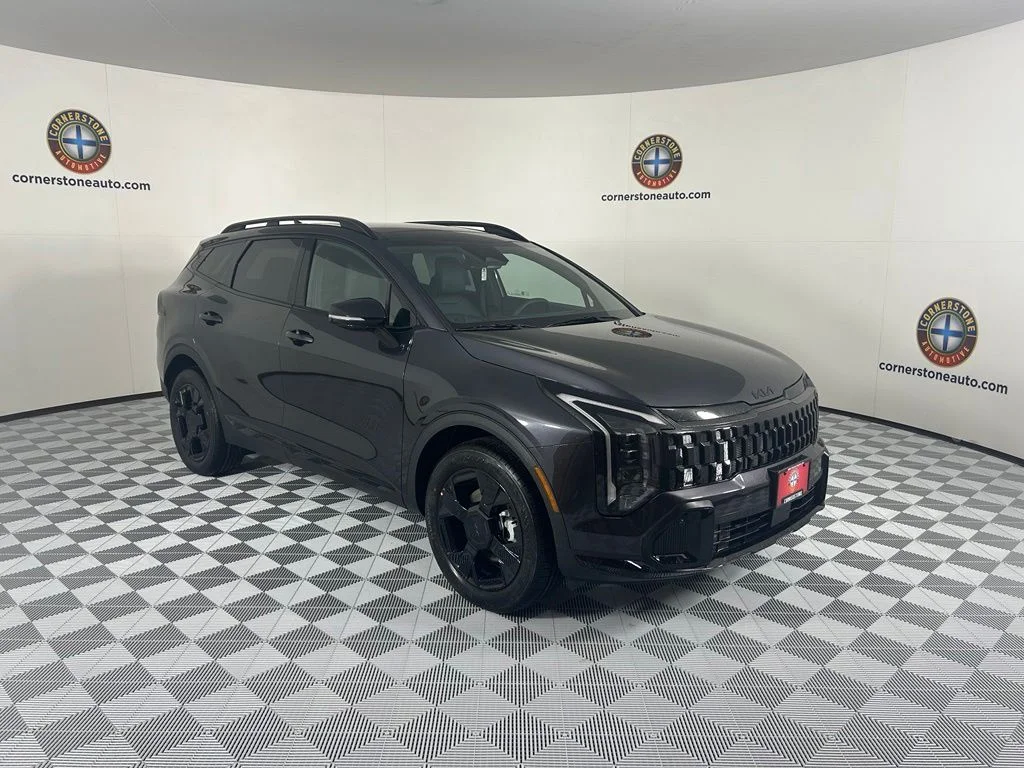 New 2026 Panthera Metal Kia X-Line image 18