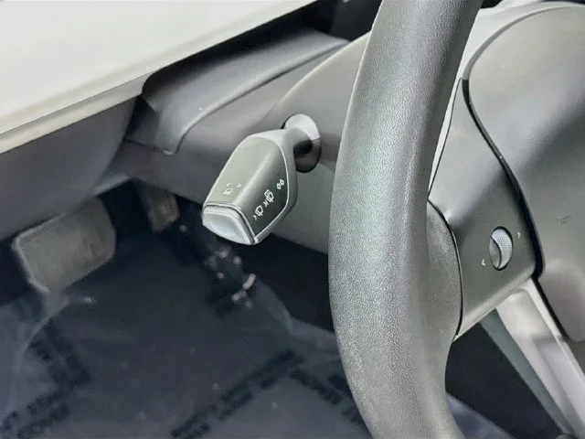 Used 2023 Gray Tesla Base image 10