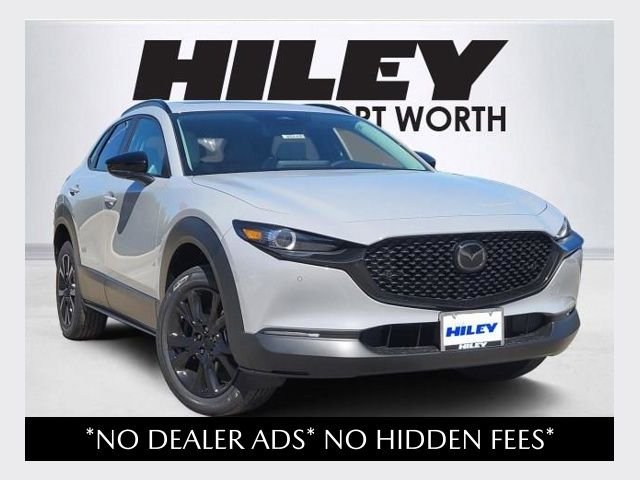 2026 Mazda CX-30 2.5 S Aire Edition