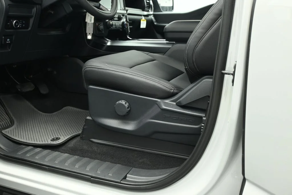 New 2026 Avalanche Ford STX image 8