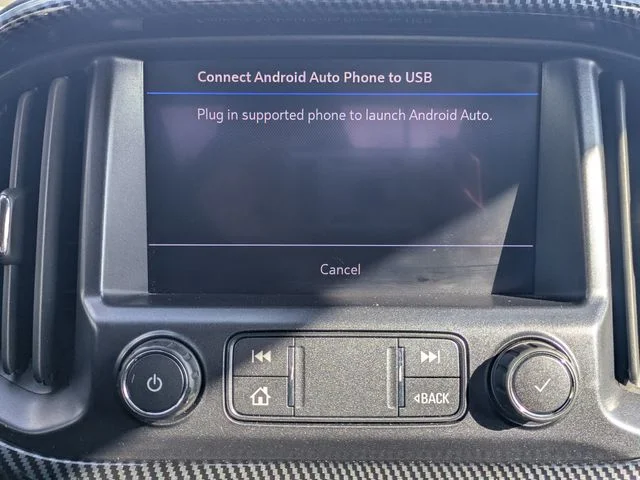 Used 2021 Black Chevrolet LT image 20