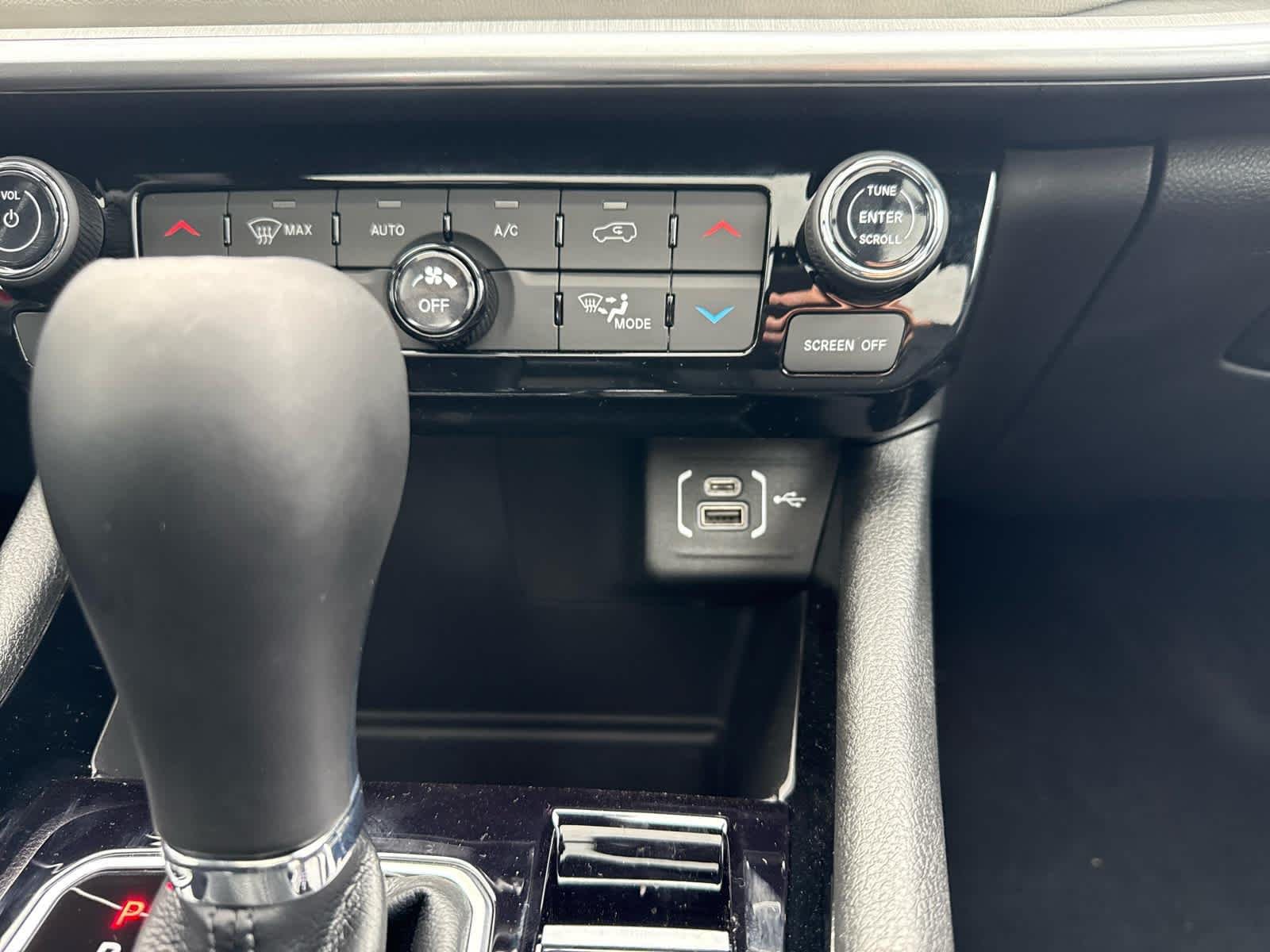 New 2026 Red Hot Pearlcoat Jeep Limited image 26
