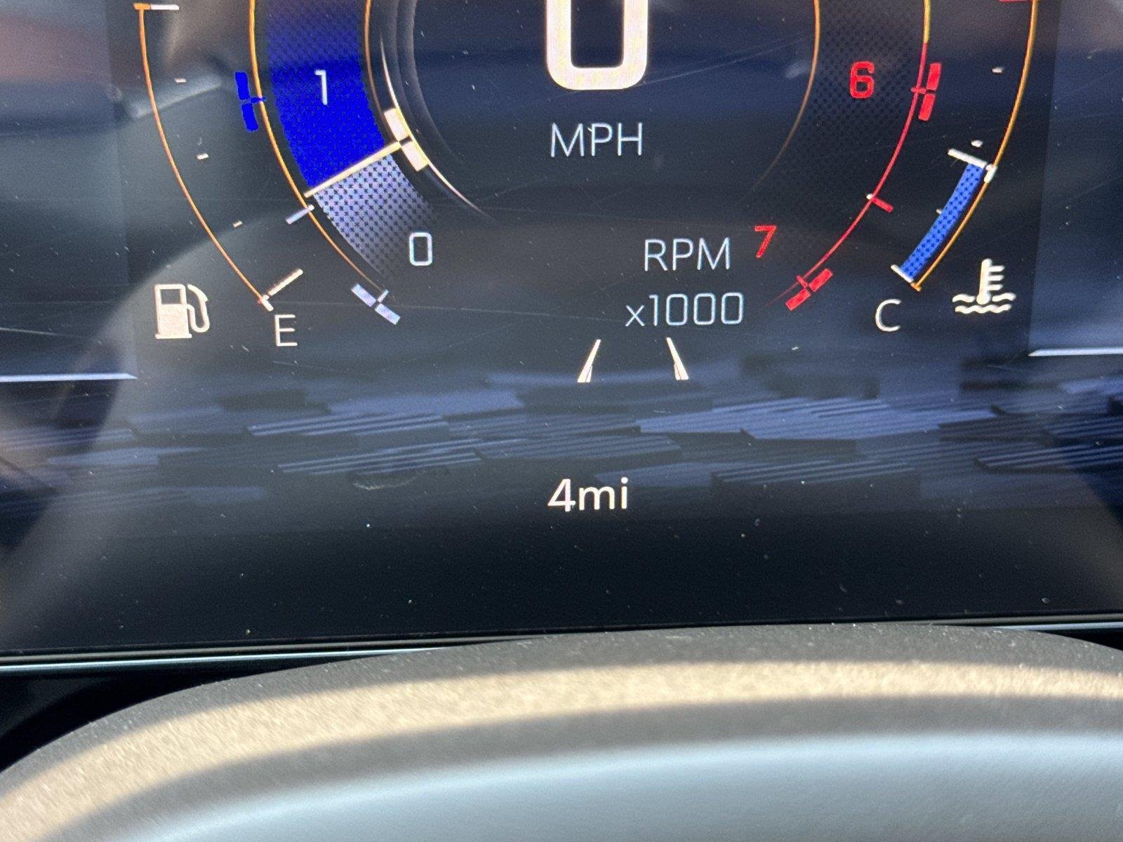 2026 Chevrolet Suburban LT - Photo 40