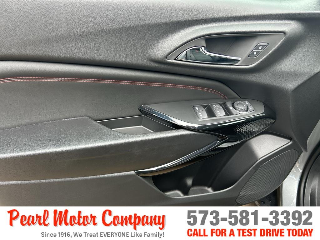 2026 Chevrolet Trax RS - Photo 9