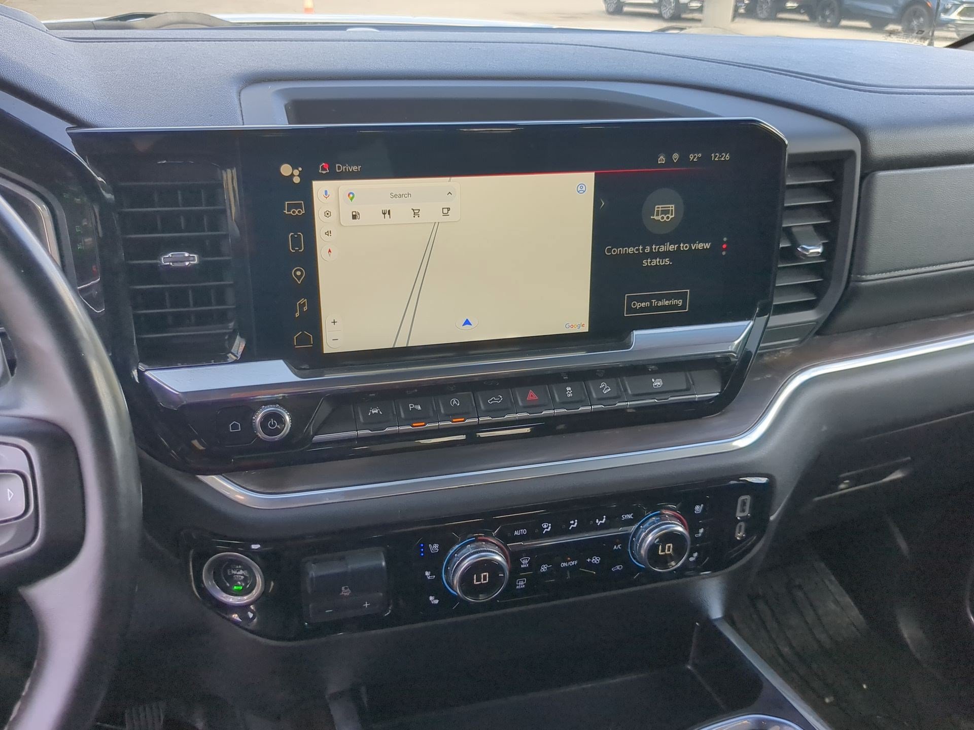 Used 2022 QUICKSILVER METALLIC GMC SLT image 17