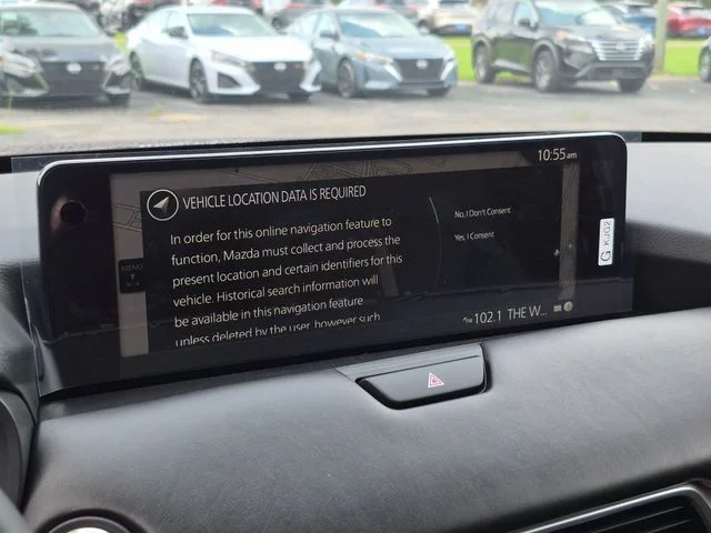 New 2026 Artisan Red Premium Mazda 3.3 Turbo S Premium Plus AWD image 19