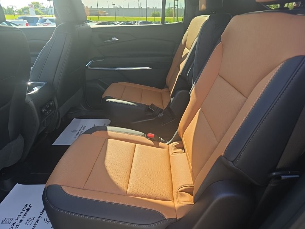New 2027 Beige Chevrolet Z71 image 47