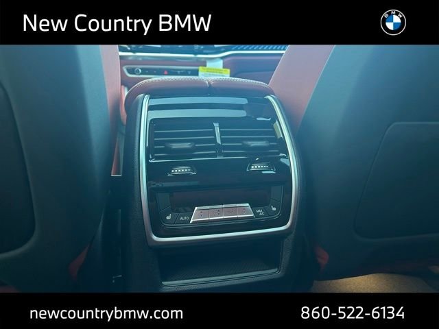 2026 BMW X5 M X5 M - Photo 25