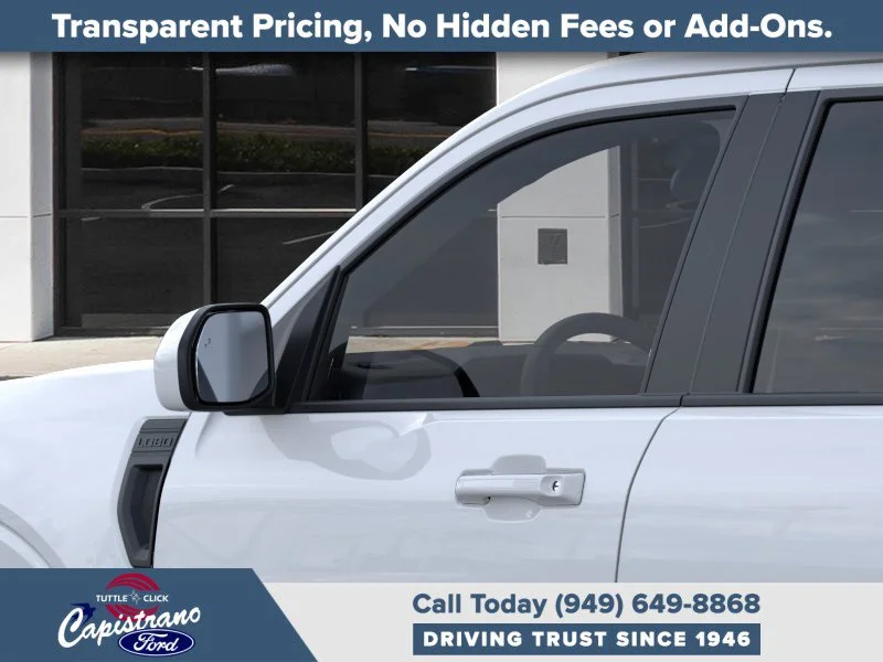 2025 Ford Maverick Lobo Standard - Photo 21