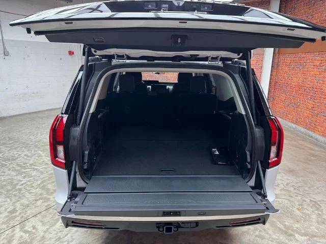 New 2026  Ford 4X4 XL image 28