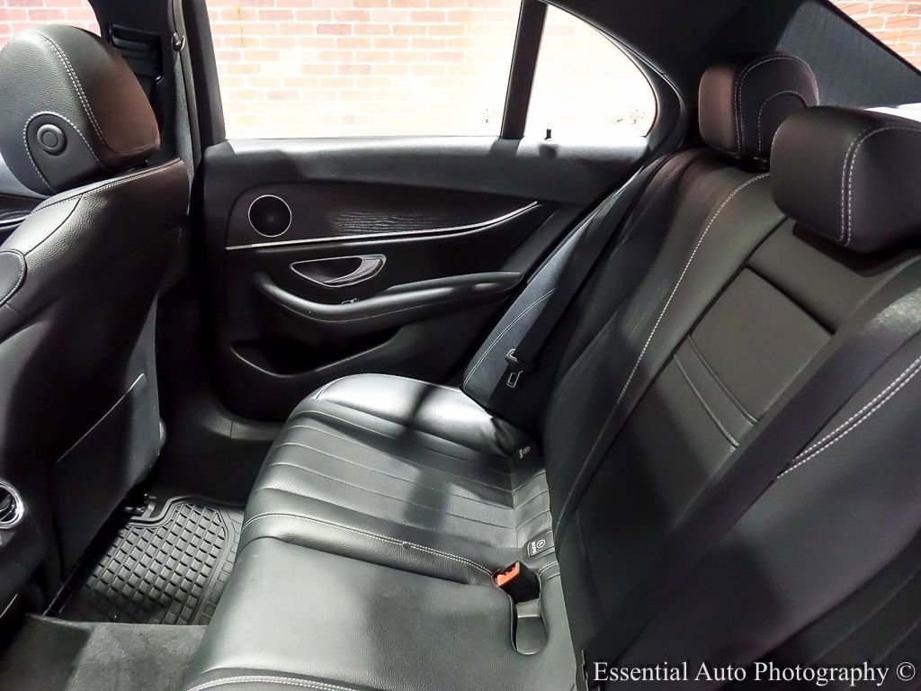 2022 Mercedes-Benz E-Class E450 - Photo 17