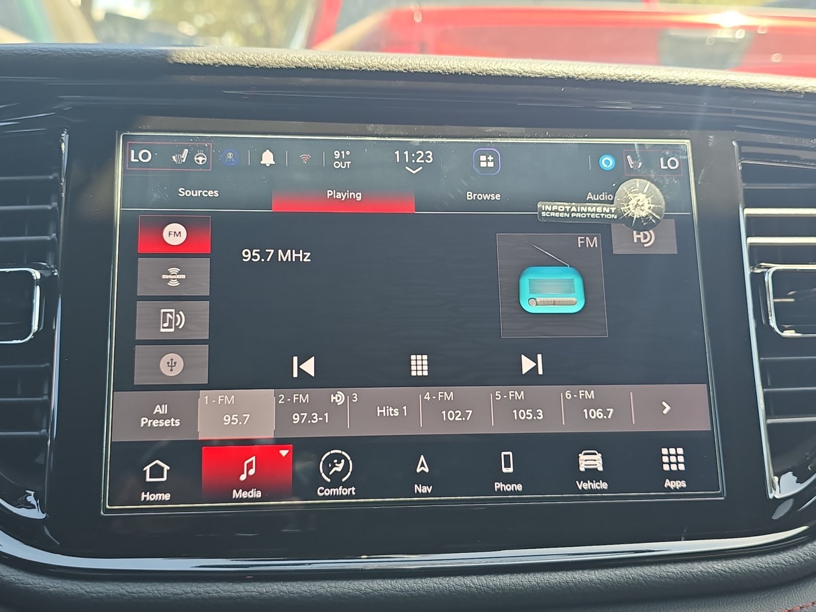 New 2026 Night Moves Dodge GT image 17