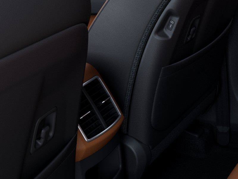 New 2026 Panthera Metal Gray Kia X-Line image 27