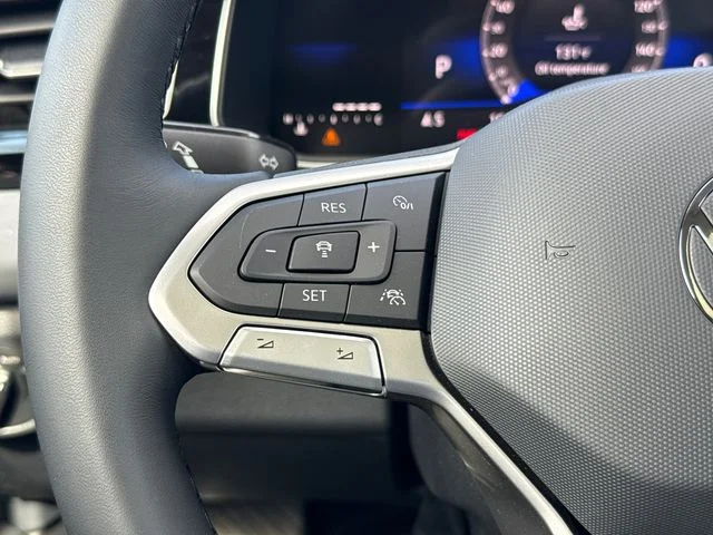 New 2026 Monument Gray Volkswagen 1.5T SE image 31