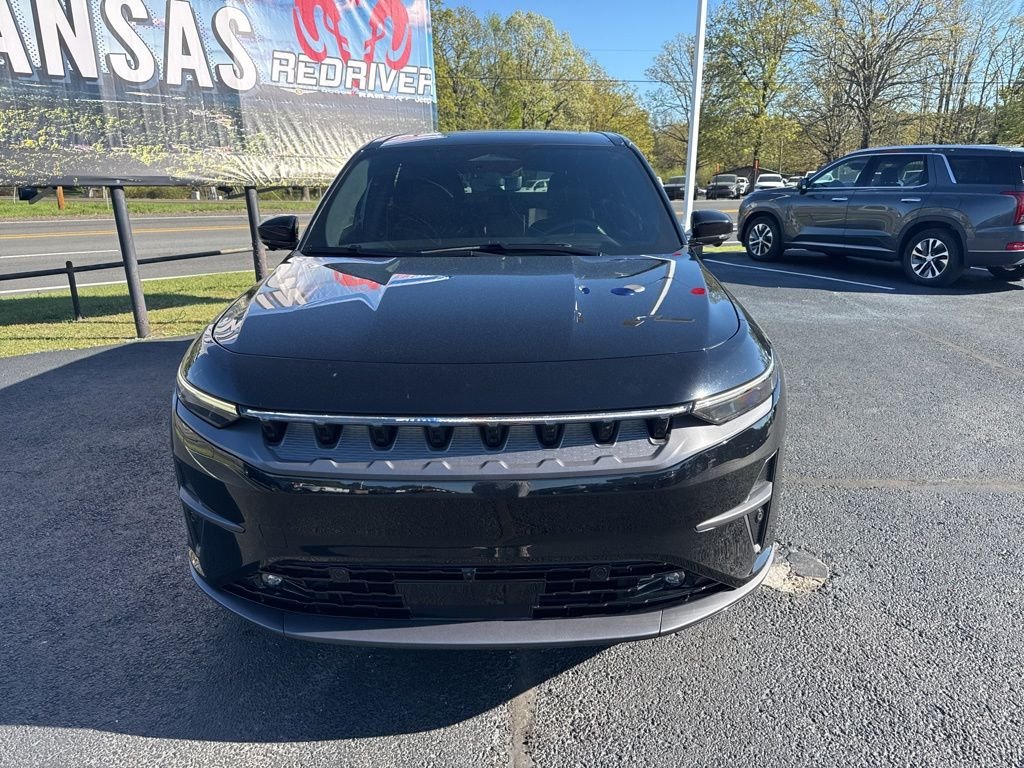 Used 2024 Jeep Wagoneer S Launch Edition with VIN 3C4RJNAK9RT179169 for sale in Wynne, AR