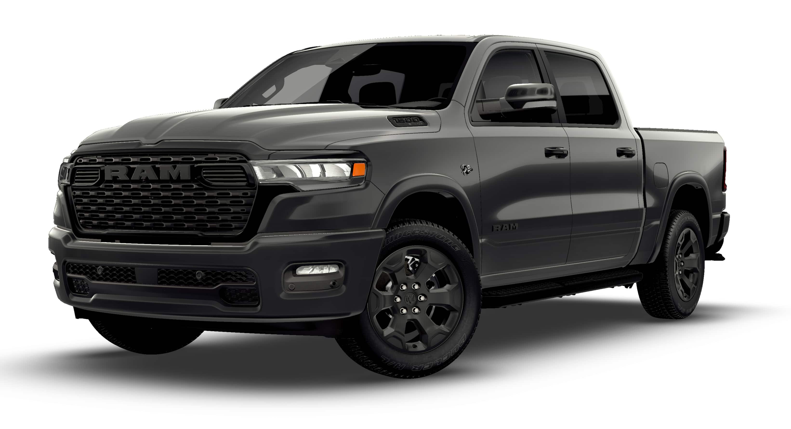 2026 Ram 1500 — photo 13