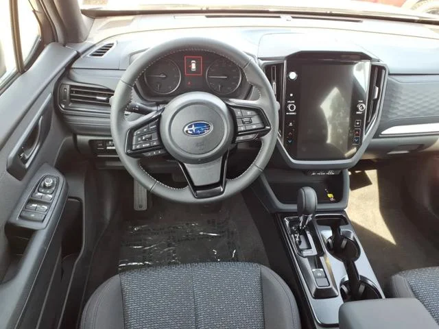 New 2026 RIVER ROCK PEARL Subaru Premium image 5