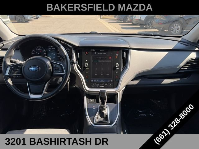 2023 Subaru Outback Premium - Photo 13