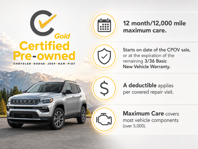 Certified Used 2022 Black Jeep Limited image 2