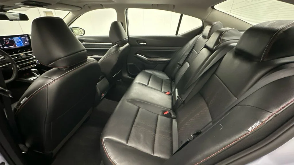 Certified Used 2024 Gray Nissan 2.5 SR image 10