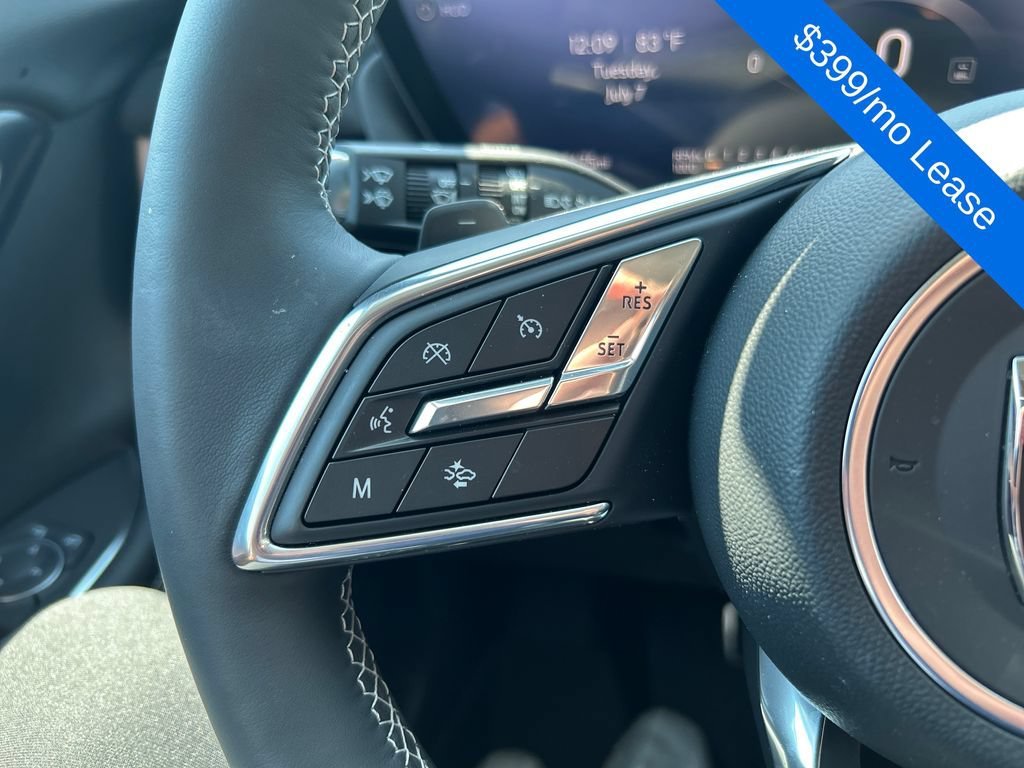 2026 Buick Envision Sport Touring - Photo 59