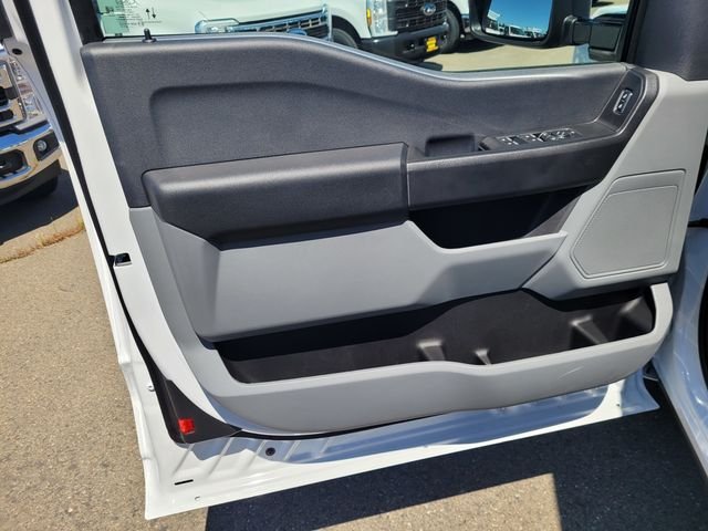 New 2026 White Ford XL image 8
