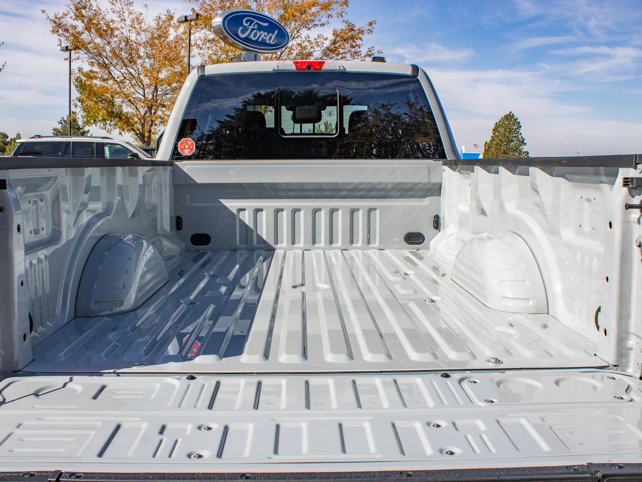New 2026 Avalanche Ford F-350® XL image 11