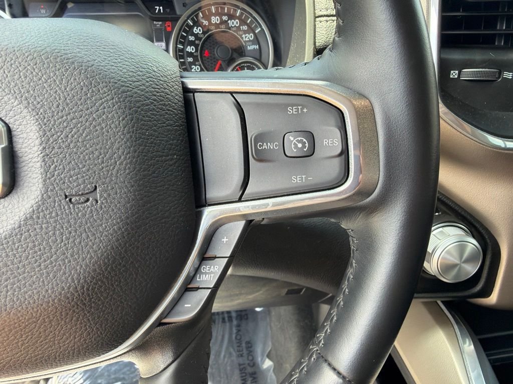 2022 RAM Ram 1500 Pickup Laramie - Photo 18