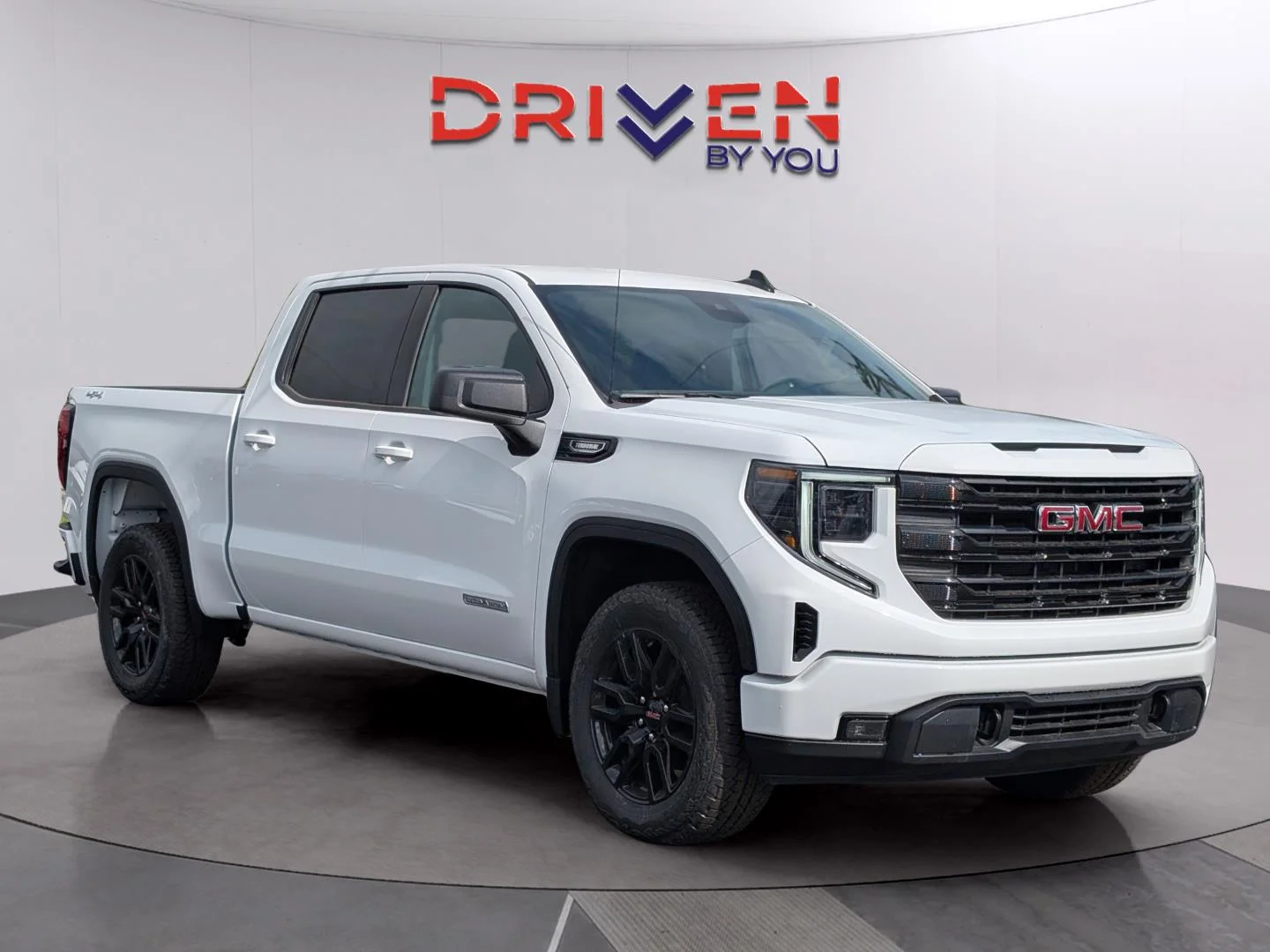 2026 GMC Sierra 1500 Elevation - Photo 8
