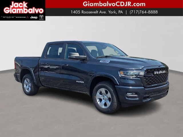 New 2026 Blue Ram Big Horn/Lone Star image 1