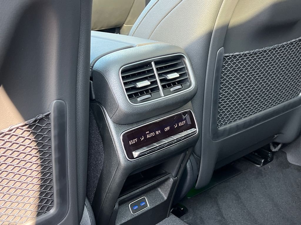 New 2026 Black Mercedes-Benz GLS 450 image 28