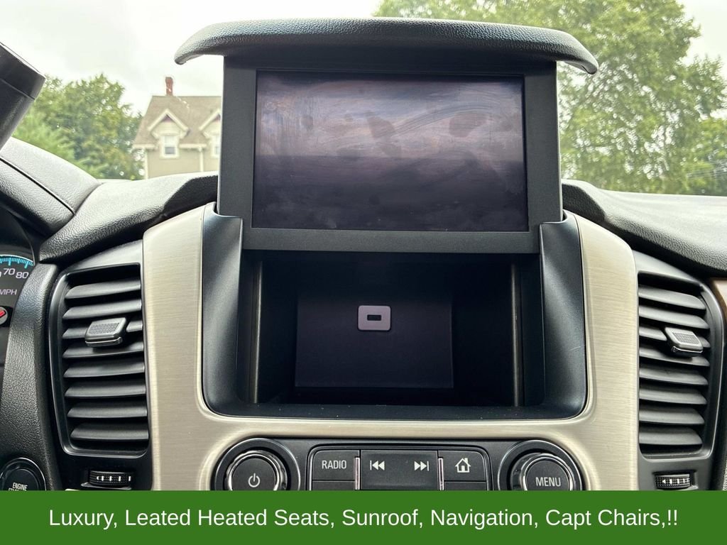 Used 2019 Black GMC Denali image 39