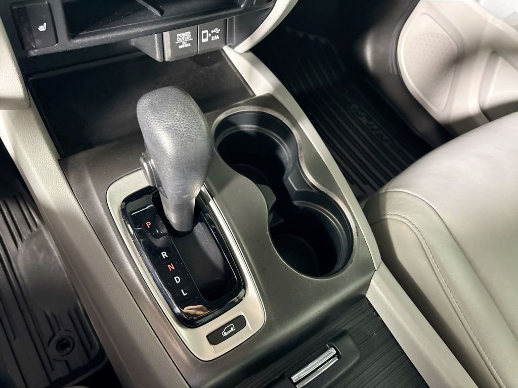 Used 2020  Honda EX-L image 17
