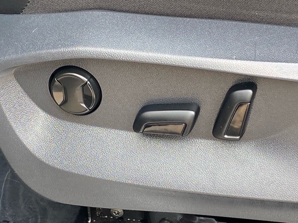 2022 Volkswagen Tiguan SE R-LINE BLACK - Photo 14