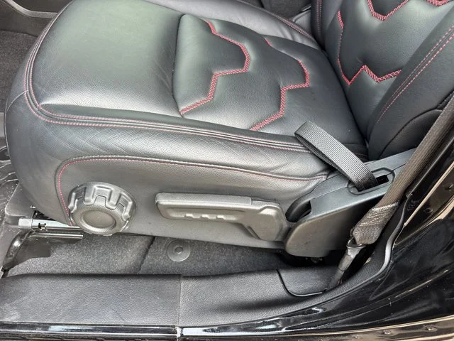2025 Jeep Wrangler 4-Door Willys - Photo 21