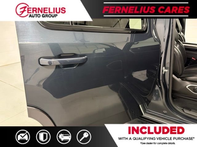 Used 2022 Gray Jeep Series I image 18