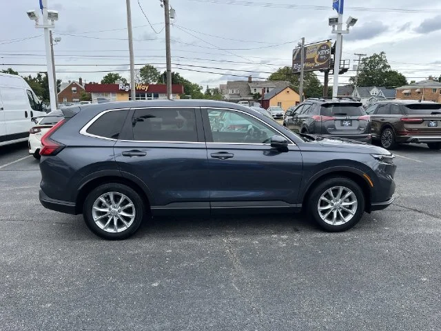 Used 2025  Honda EX-L image 11