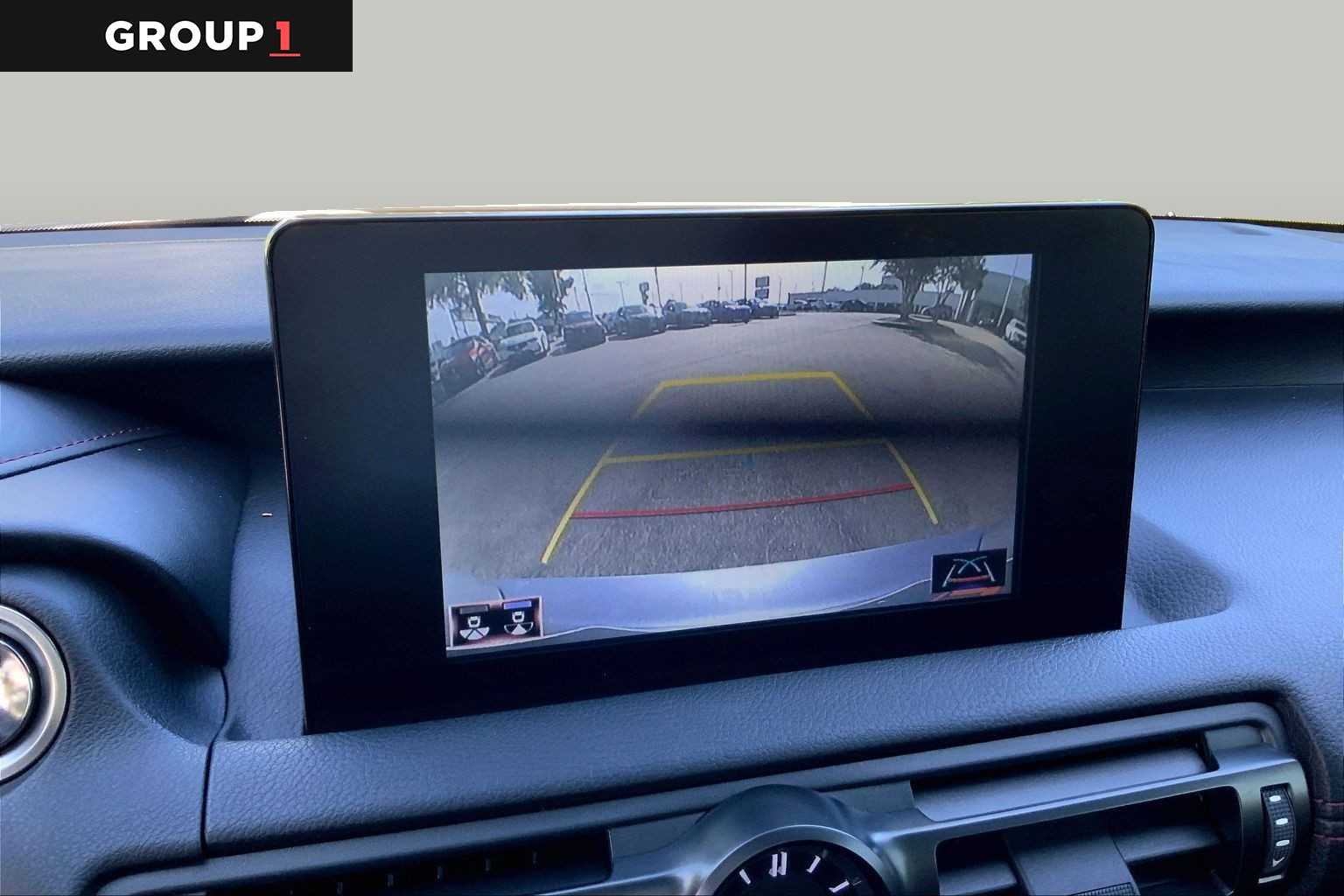 Certified Used 2025 IRIDIUM Lexus F SPORT Design image 25