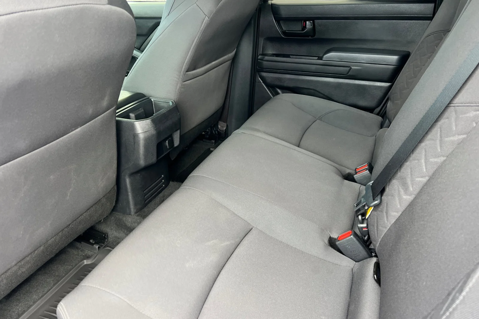 Certified Used 2026 Underground Toyota SR5 image 12