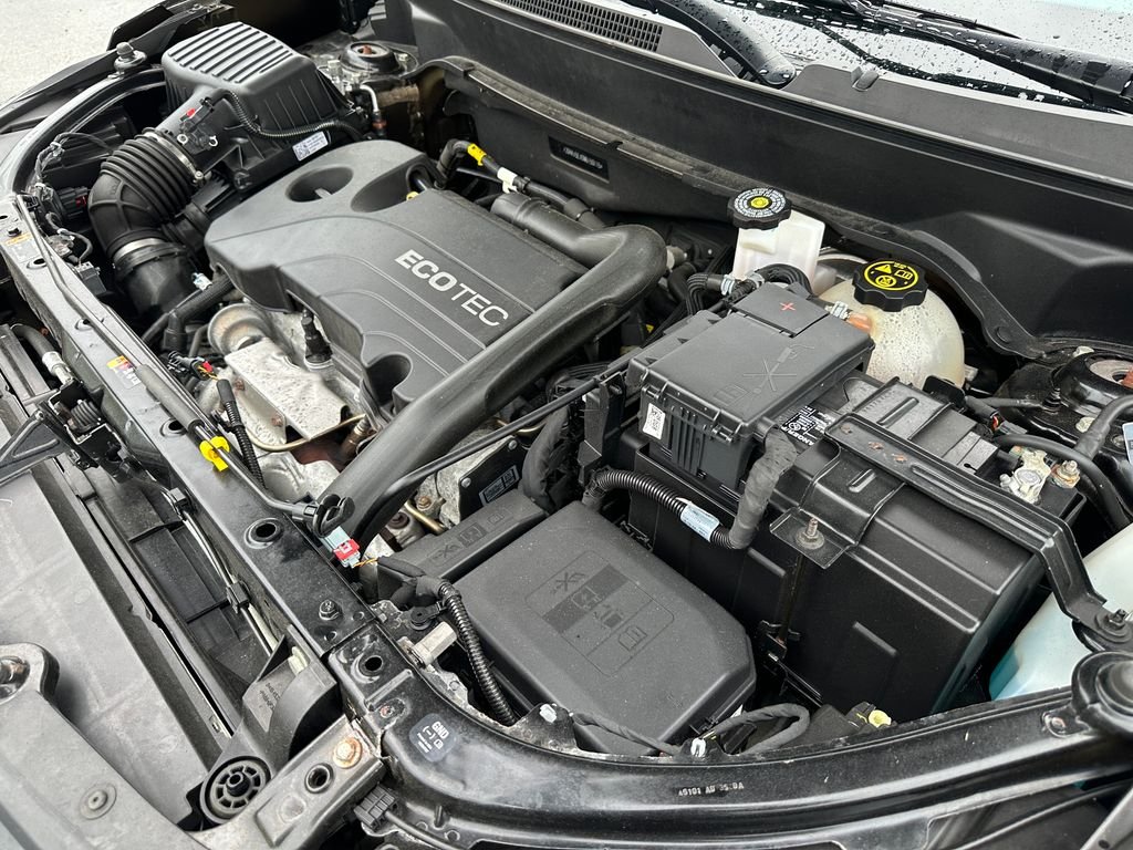 2021 Chevrolet Equinox 1FL - Photo 27