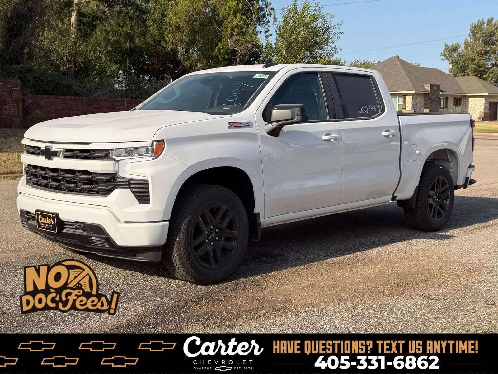 2026 Chevrolet Silverado 1500 RST - Photo 9