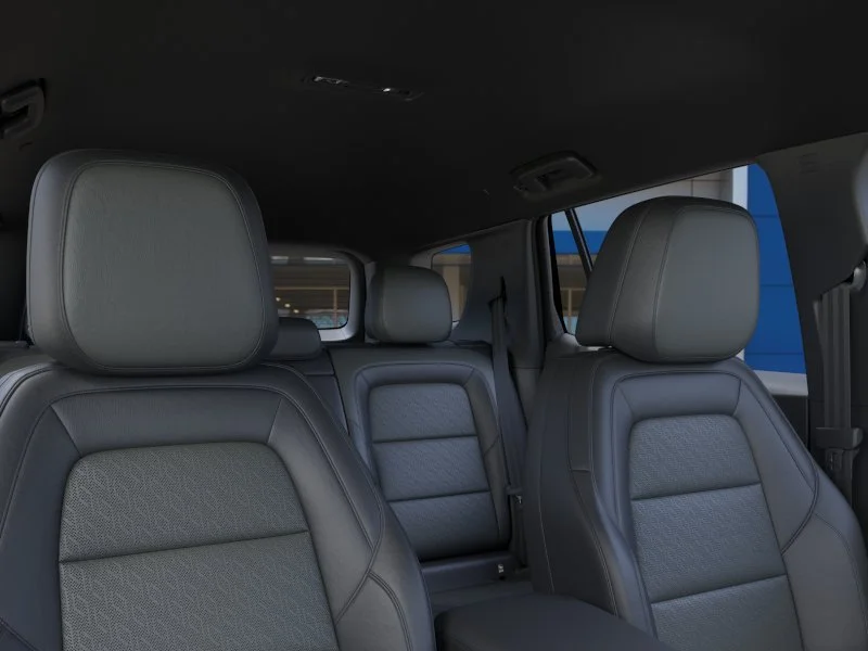 2027 Chevrolet Equinox LT - Photo 24