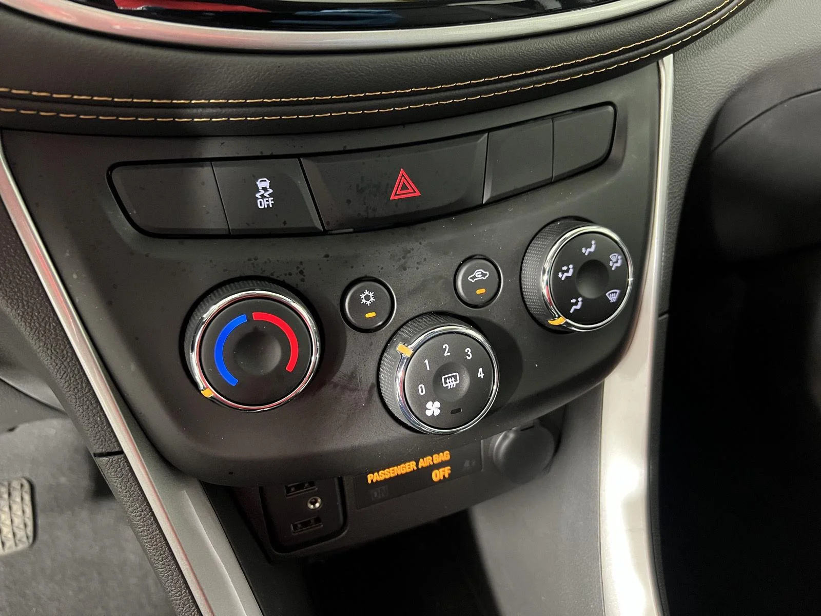 Used 2020 BLACK CHERRY METALLIC Chevrolet LT image 28