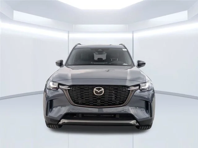 2026 Mazda CX-90 Premium Sport Package - Photo 10