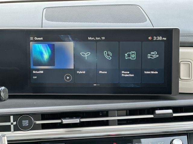 New 2026 Gray Hyundai SE image 14