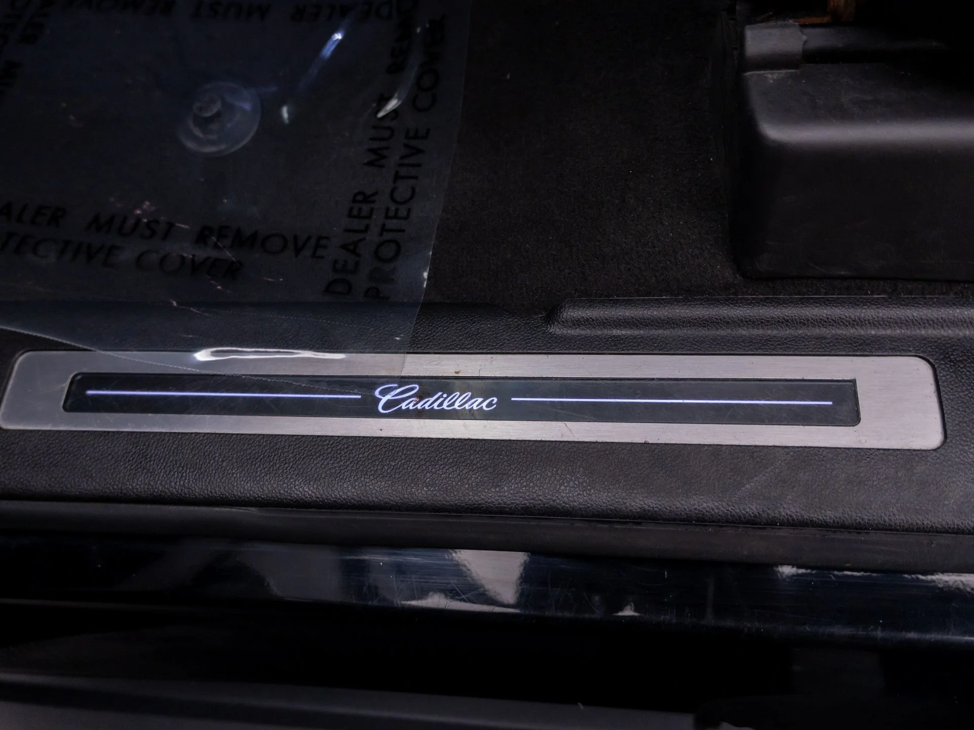 Used 2019 Black Cadillac Luxury image 14