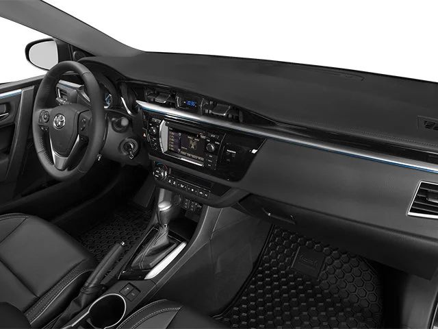 Used 2014 Slate Metallic Toyota S Plus image 21
