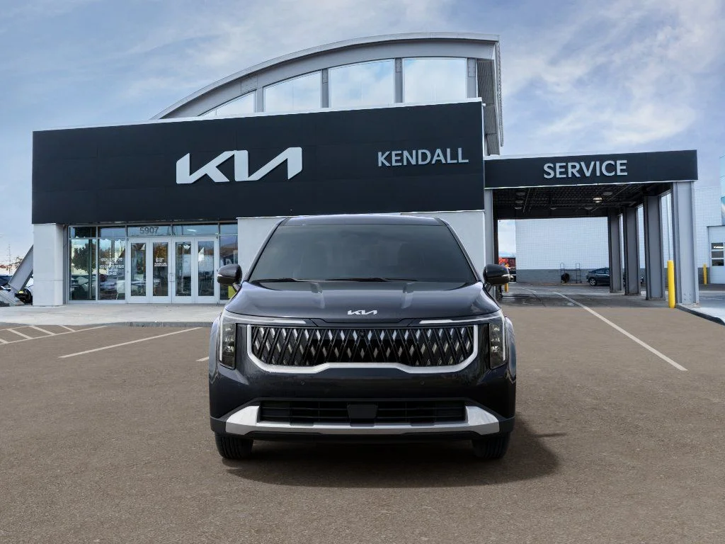 New 2026 Panthera Metal Kia LXS image 2