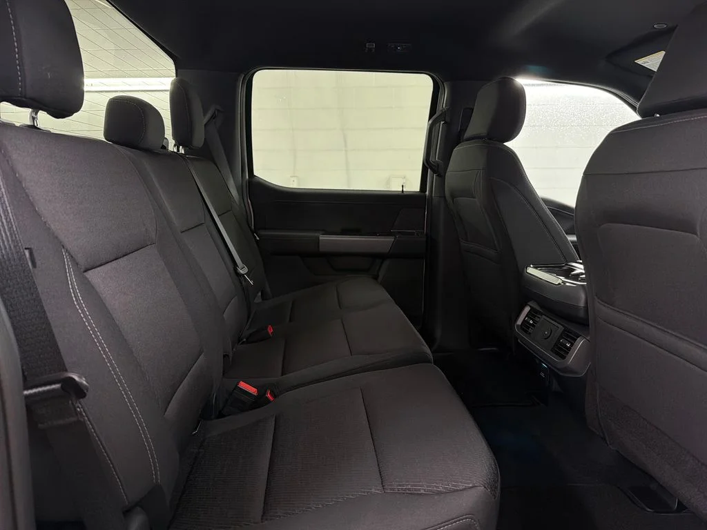 New 2026 White Ford XLT image 52